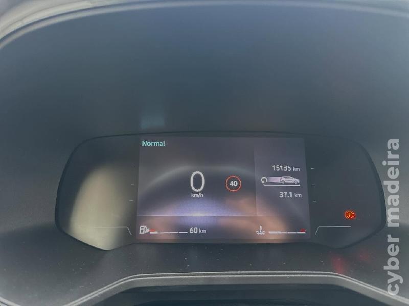 RENAULT CLIO EVOLUTION Gasolina