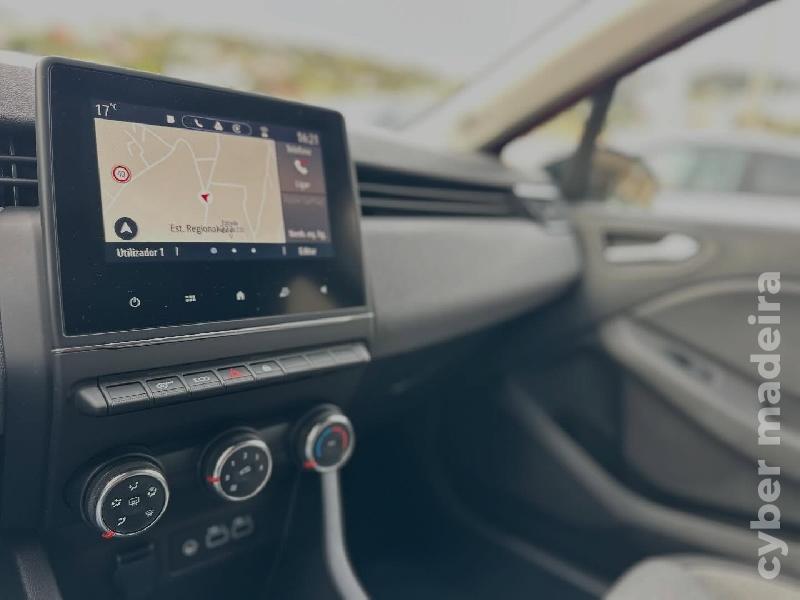 RENAULT CLIO EVOLUTION Gasolina