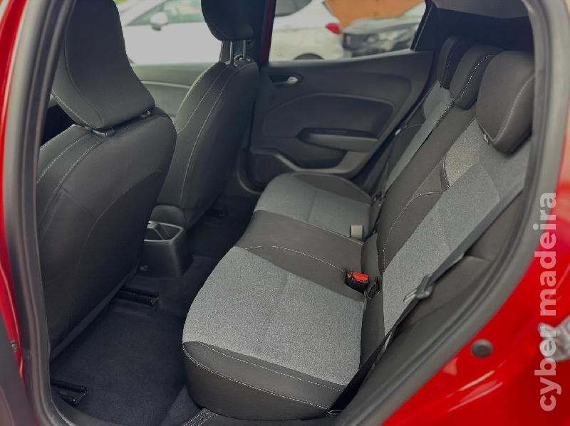 RENAULT CLIO EVOLUTION Gasolina