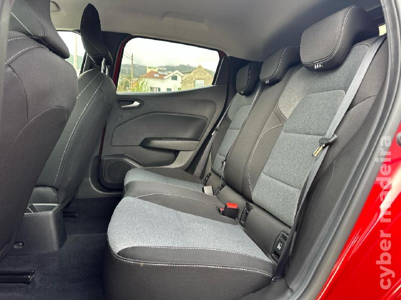 RENAULT CLIO EVOLUTION Gasolina