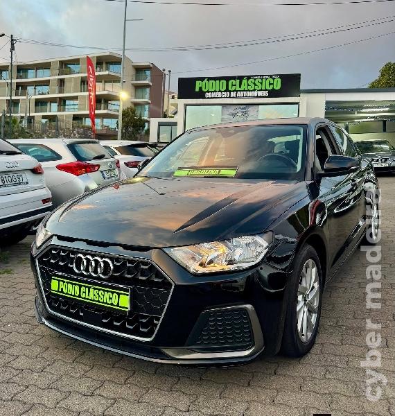 AUDI A1 SportBack 25 Tfsi Gasolina
