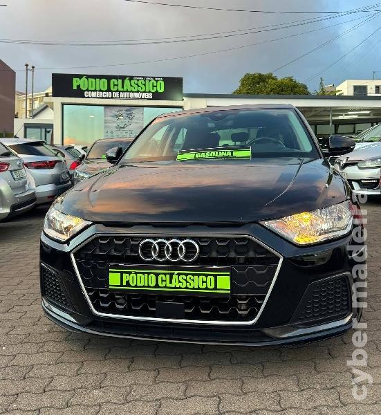 AUDI A1 SportBack 25 Tfsi Gasolina