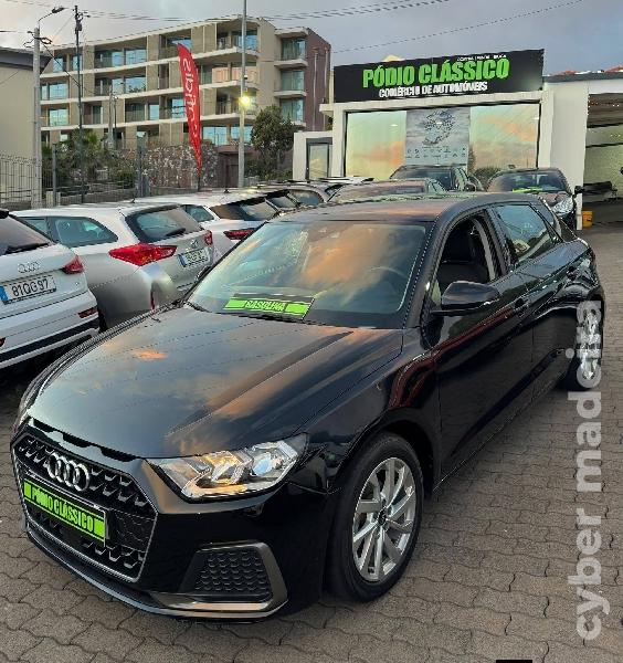 AUDI A1 SportBack 25 Tfsi Gasolina