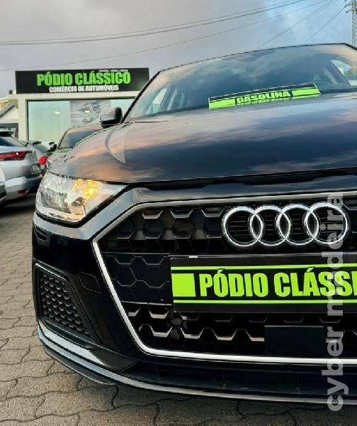 AUDI A1 SportBack 25 Tfsi Gasolina