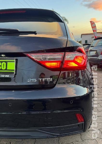 AUDI A1 SportBack 25 Tfsi Gasolina