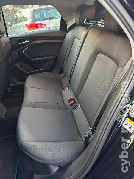 AUDI A1 SportBack 25 Tfsi Gasolina