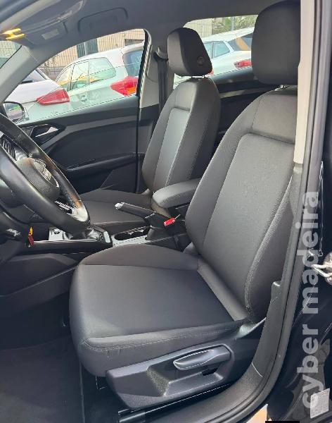 AUDI A1 SportBack 25 Tfsi Gasolina