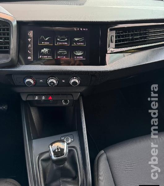 AUDI A1 SportBack 25 Tfsi Gasolina