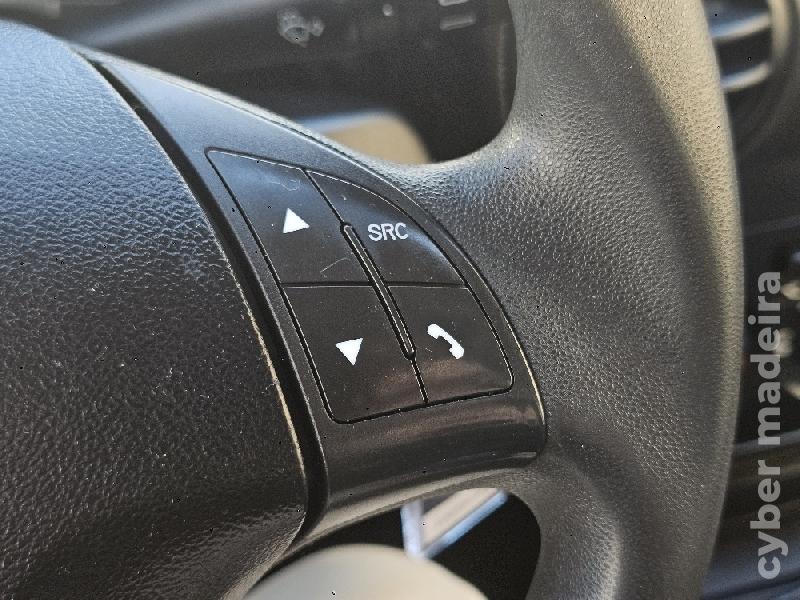 PEUGEOT BIPPER 1.3 HDI Pro 80cv AC (Poucos KMS) (2017) Gasóleo