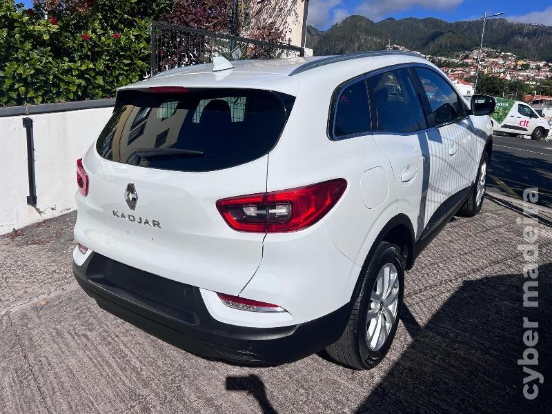 RENAULT KADJAR 1.5 BlueDCI 115 cv Gasóleo