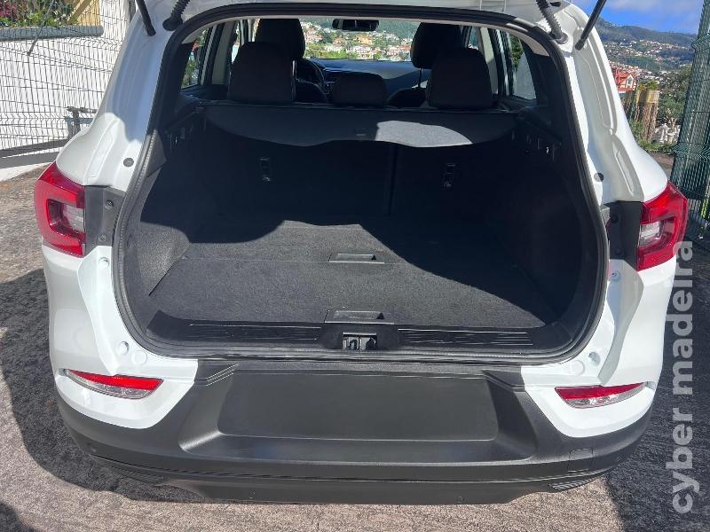 RENAULT KADJAR 1.5 BlueDCI 115 cv Gasóleo