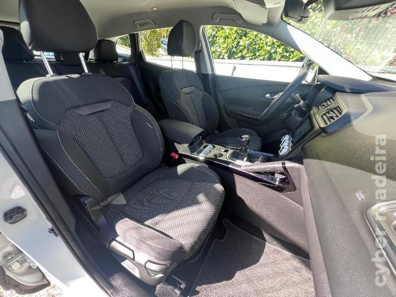 RENAULT KADJAR 1.5 BlueDCI 115 cv Gasóleo