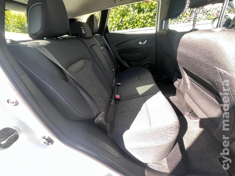 RENAULT KADJAR 1.5 BlueDCI 115 cv Gasóleo
