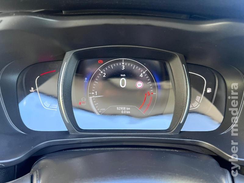 RENAULT KADJAR 1.5 BlueDCI 115 cv Gasóleo