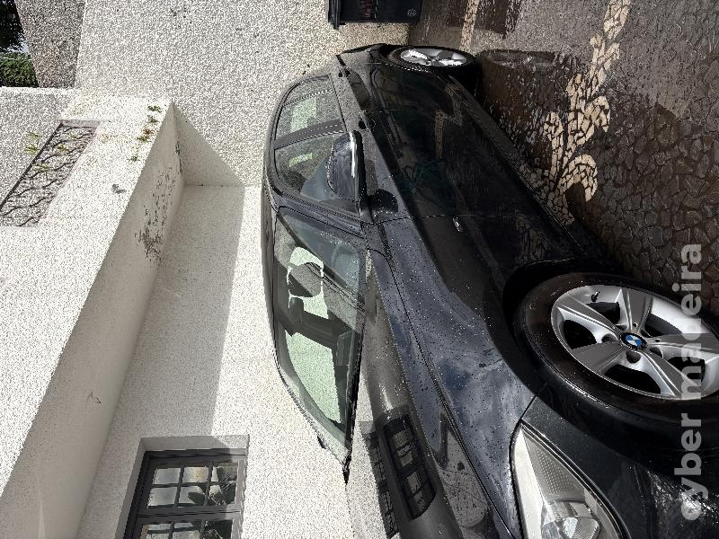 BMW Serie 1 Sport Line Gasóleo