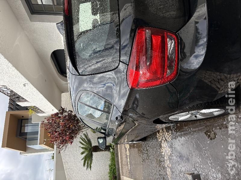 BMW Serie 1 Sport Line Gasóleo