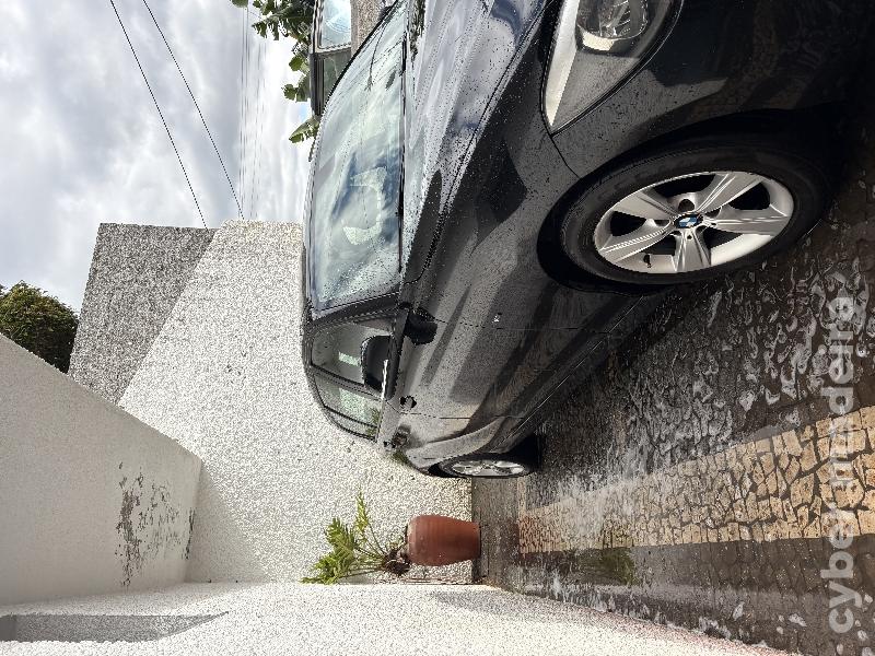 BMW Serie 1 Sport Line Gasóleo