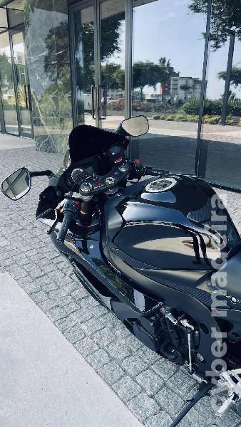 Suzuki GSX R 600 L0 600 cc Supersport