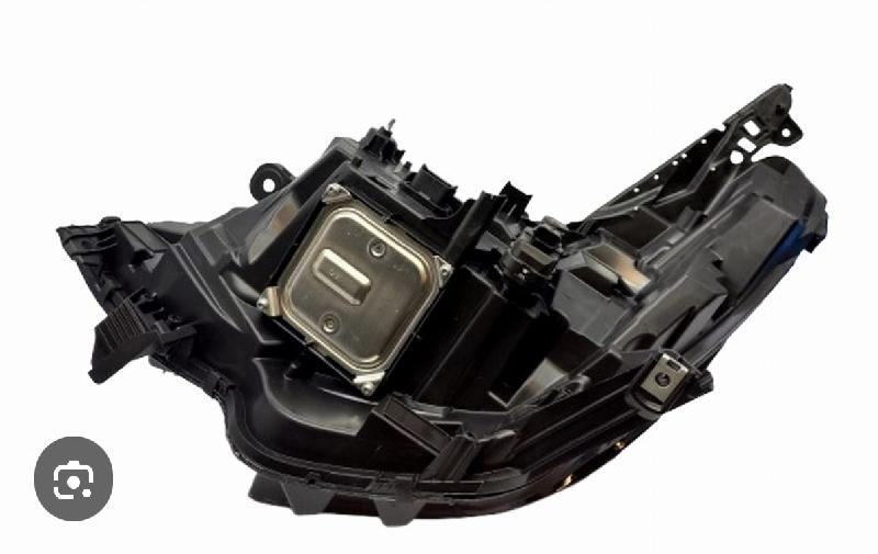 Farol Renault clio 5 led