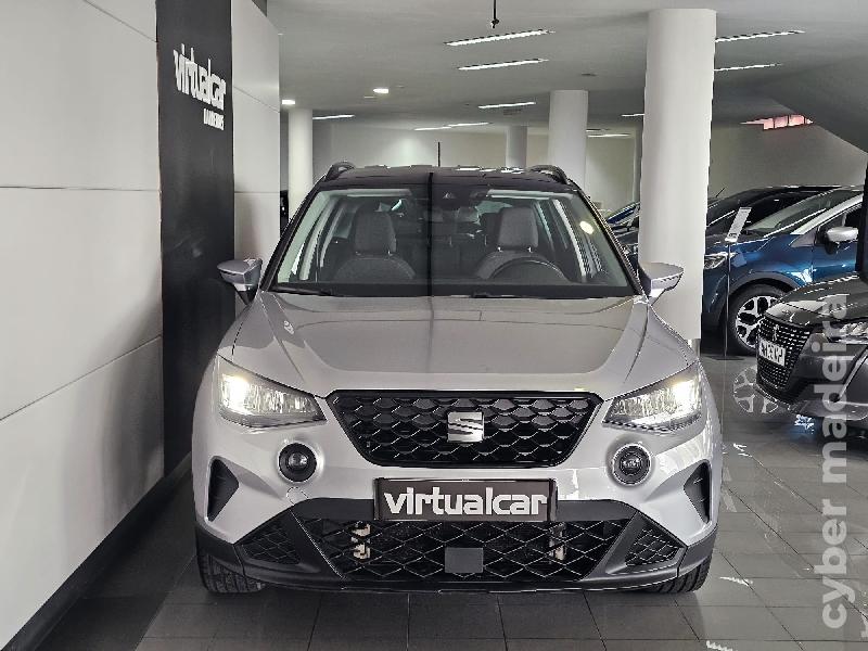 SEAT IBIZA ARONA TSI STYLE Gasolina
