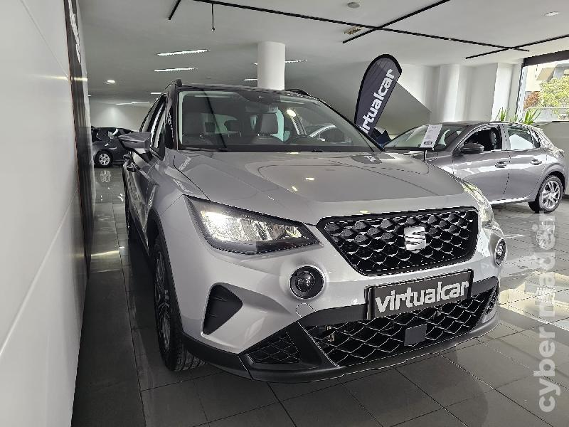 SEAT IBIZA ARONA TSI STYLE Gasolina