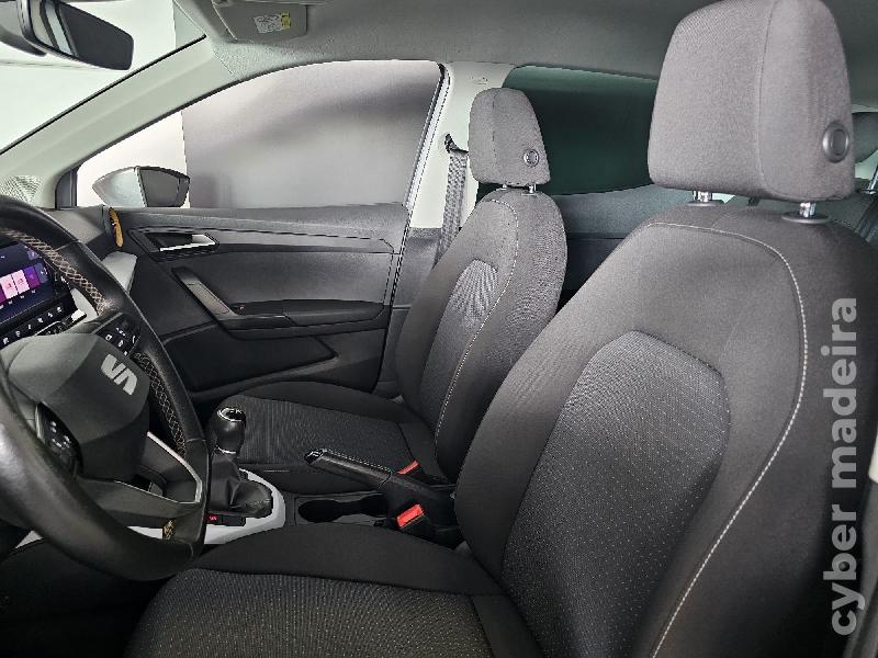 SEAT IBIZA ARONA TSI STYLE Gasolina