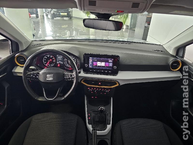 SEAT IBIZA ARONA TSI STYLE Gasolina