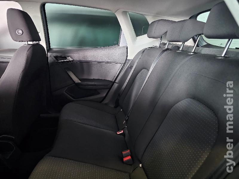 SEAT IBIZA ARONA TSI STYLE Gasolina