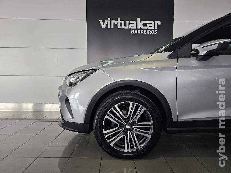 SEAT IBIZA ARONA TSI STYLE Gasolina