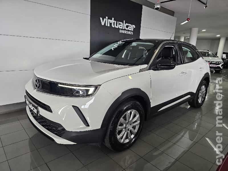 OPEL MOKKA E GS ( Bateria Própria ) Eléctrico