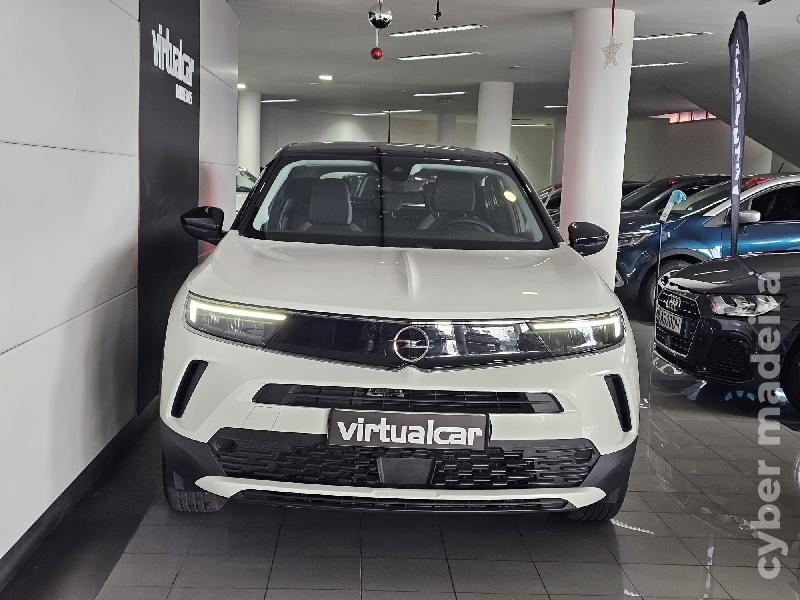 OPEL MOKKA E GS ( Bateria Própria ) Eléctrico