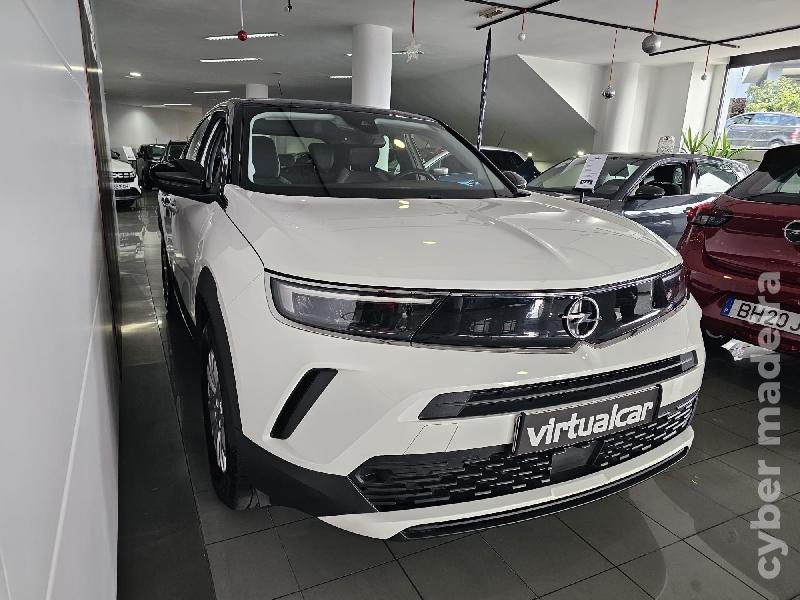 OPEL MOKKA E GS ( Bateria Própria ) Eléctrico