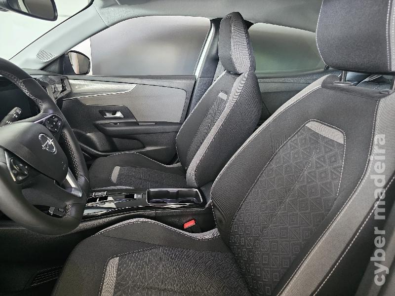 OPEL MOKKA E GS ( Bateria Própria ) Eléctrico