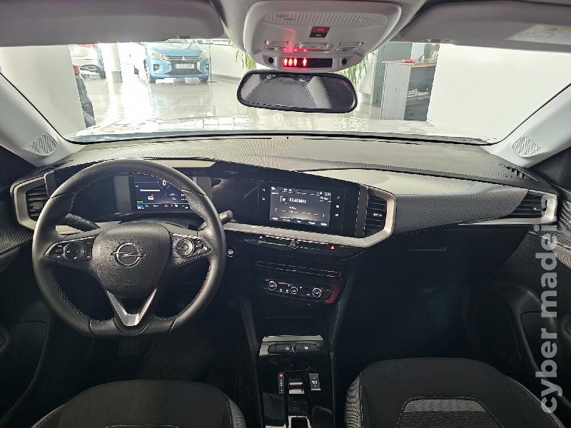 OPEL MOKKA E GS ( Bateria Própria ) Eléctrico