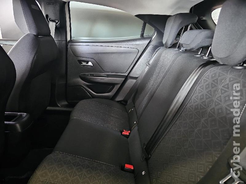 OPEL MOKKA E GS ( Bateria Própria ) Eléctrico