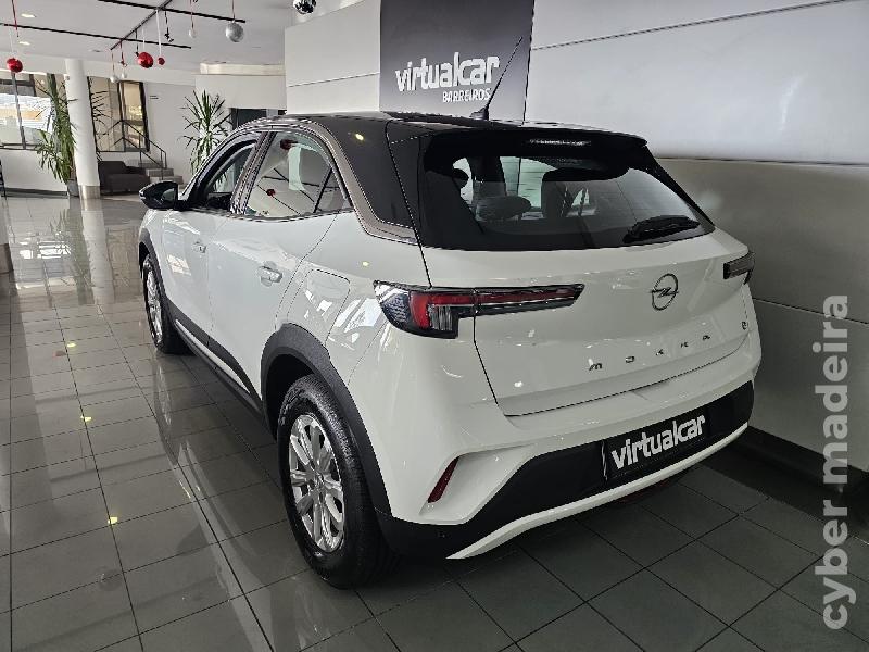 OPEL MOKKA E GS ( Bateria Própria ) Eléctrico
