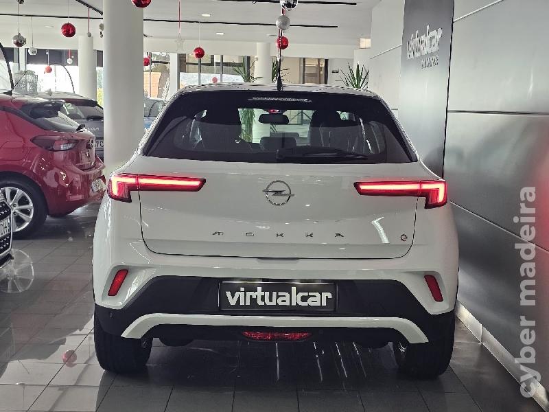 OPEL MOKKA E GS ( Bateria Própria ) Eléctrico