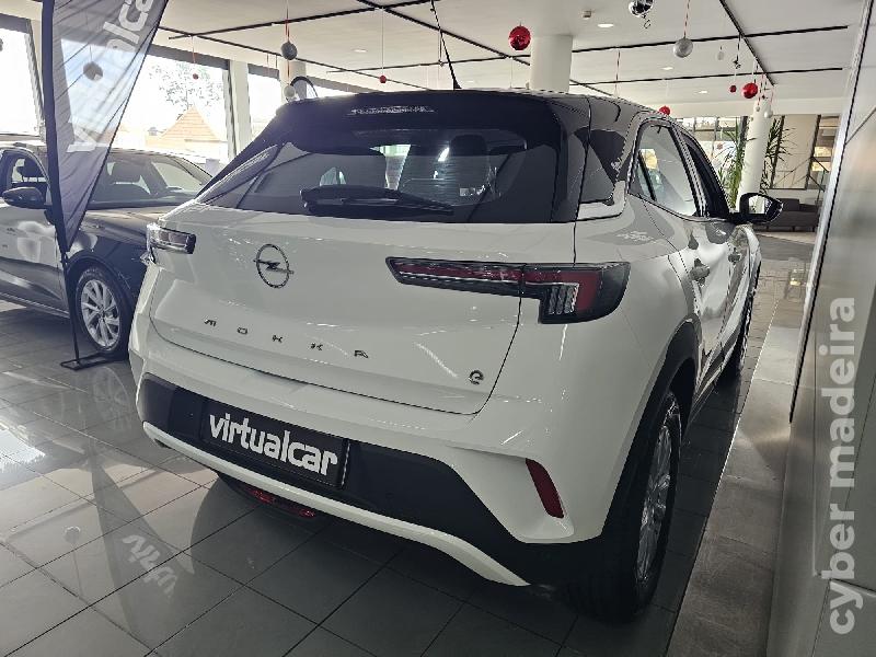 OPEL MOKKA E GS ( Bateria Própria ) Eléctrico