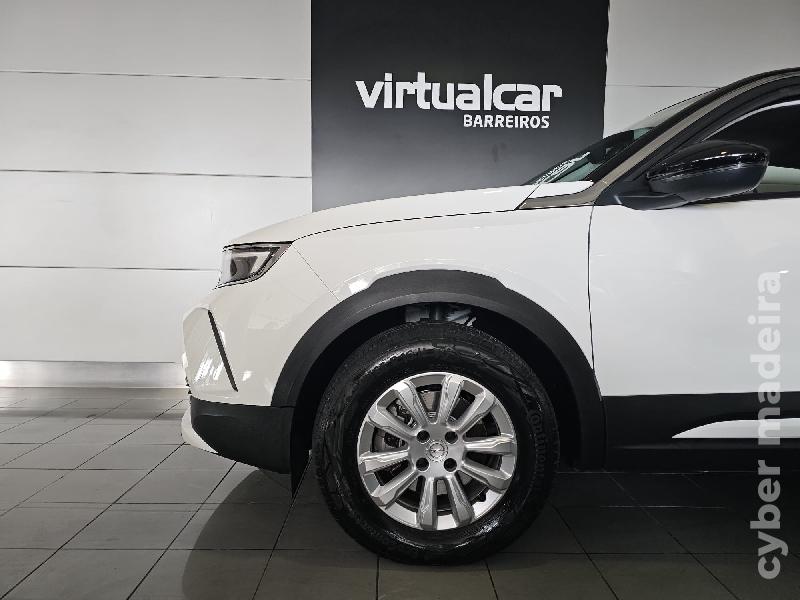 OPEL MOKKA E GS ( Bateria Própria ) Eléctrico