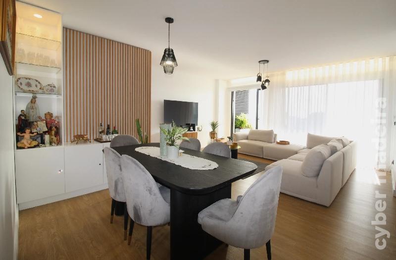 Apartamento T2 para Venda