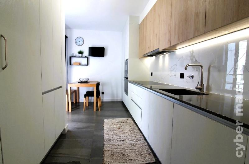 Apartamento T2 para Venda