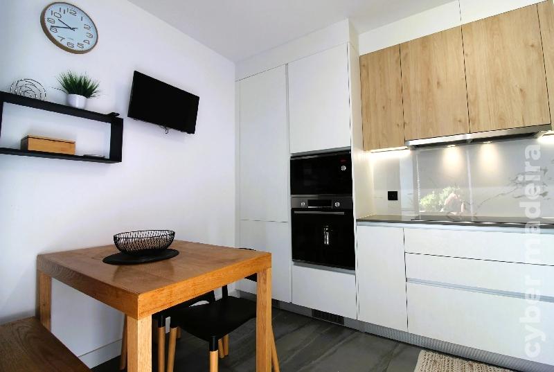 Apartamento T2 para Venda