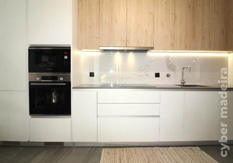 Apartamento T2 para Venda