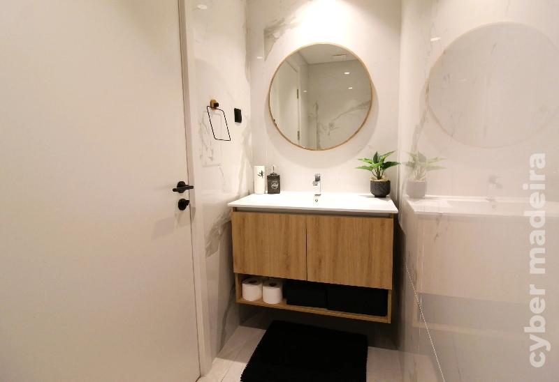 Apartamento T2 para Venda