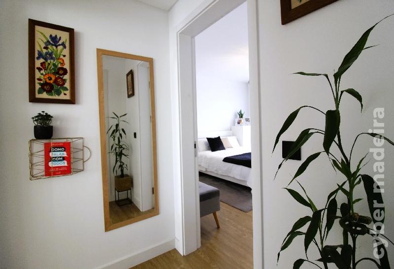 Apartamento T2 para Venda