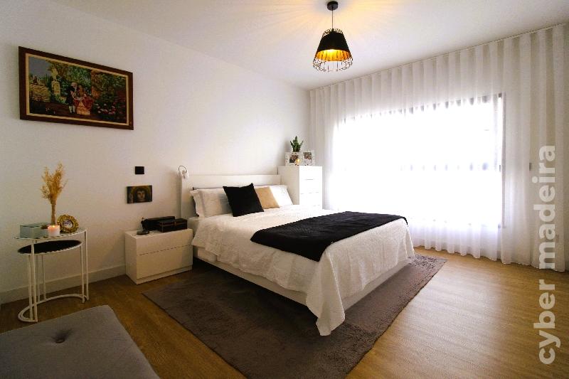 Apartamento T2 para Venda