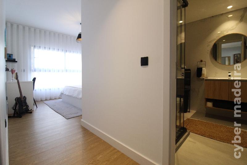 Apartamento T2 para Venda