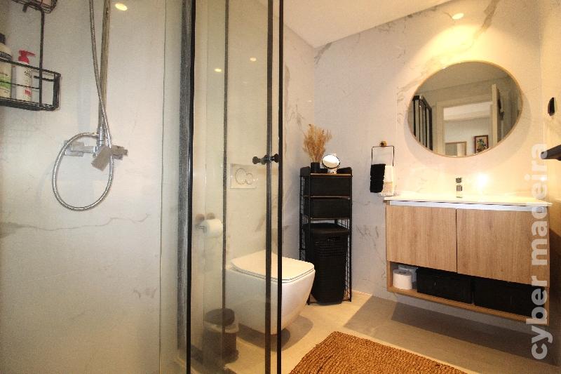 Apartamento T2 para Venda