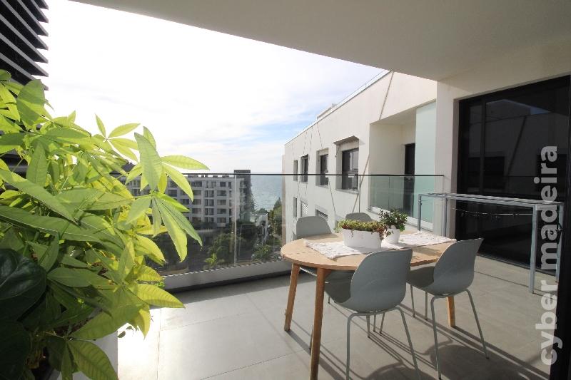 Apartamento T2 para Venda