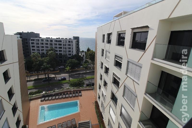 Apartamento T2 para Venda